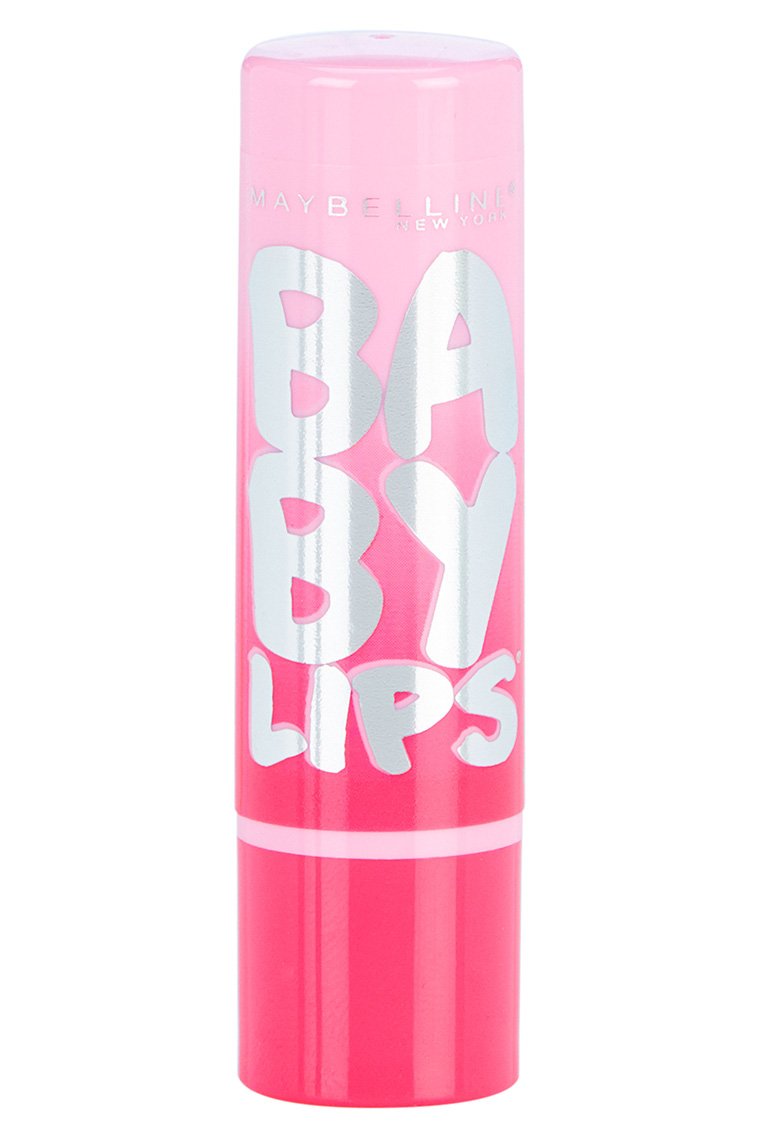 maybelline babylips my pink o
