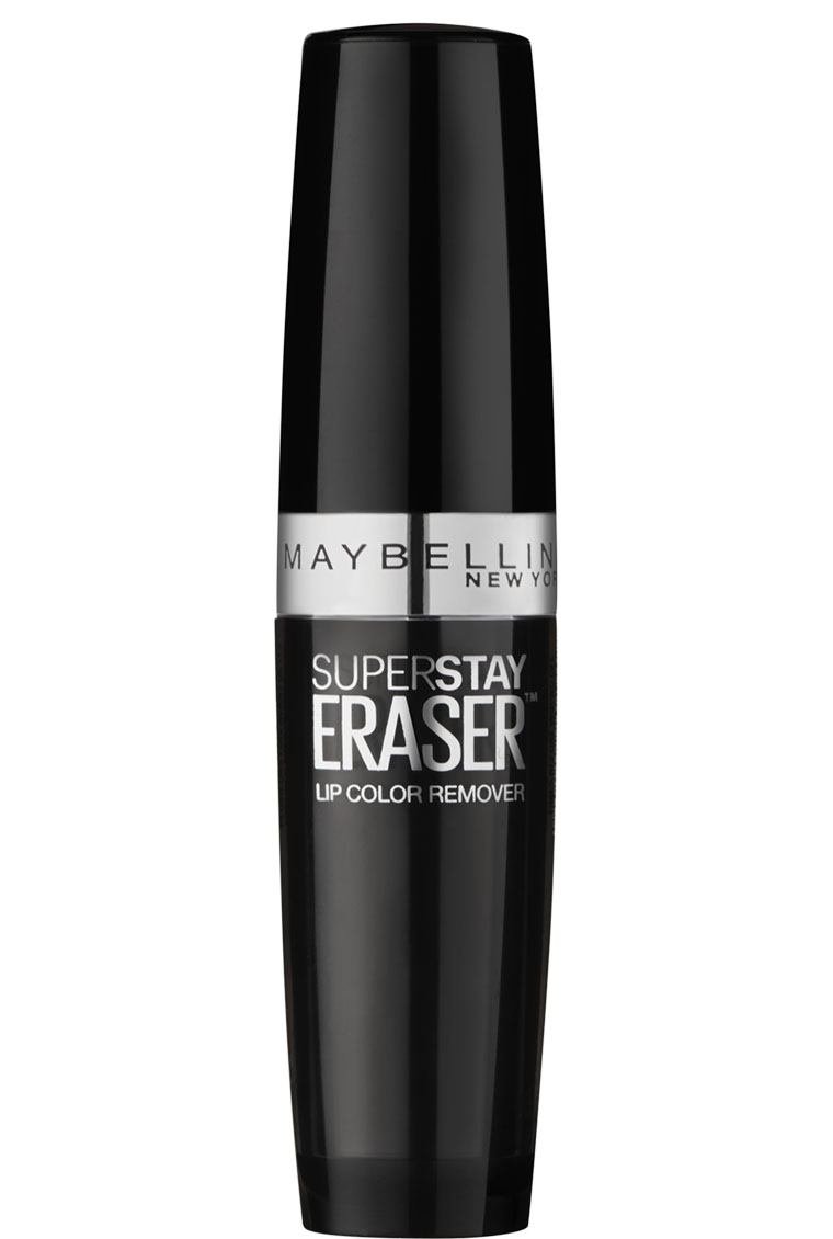 SuperStay Lipstick Remover & Lip Makeup Eraser Maybelline