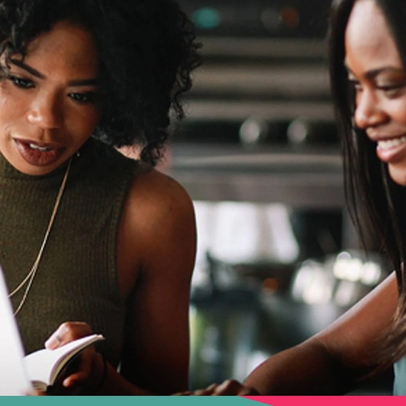 Brave Together - Mental Health Resource - Maybelline