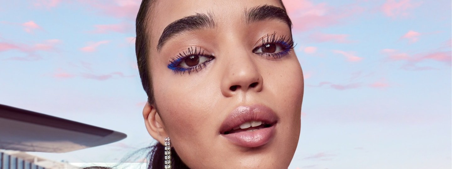 Mascara lash sensational clearance maybelline
