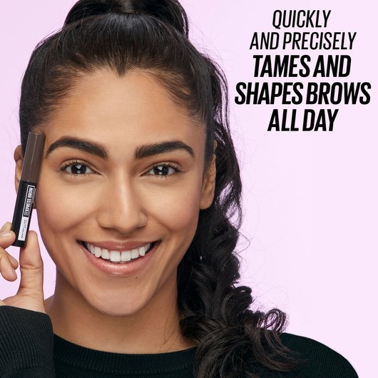 - Maybelline Brow™ Brow Mascara Express Fast Gel Sculpt™