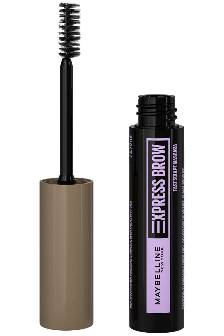Brow™ Fast Sculpt™ Brow Mascara - Maybelline