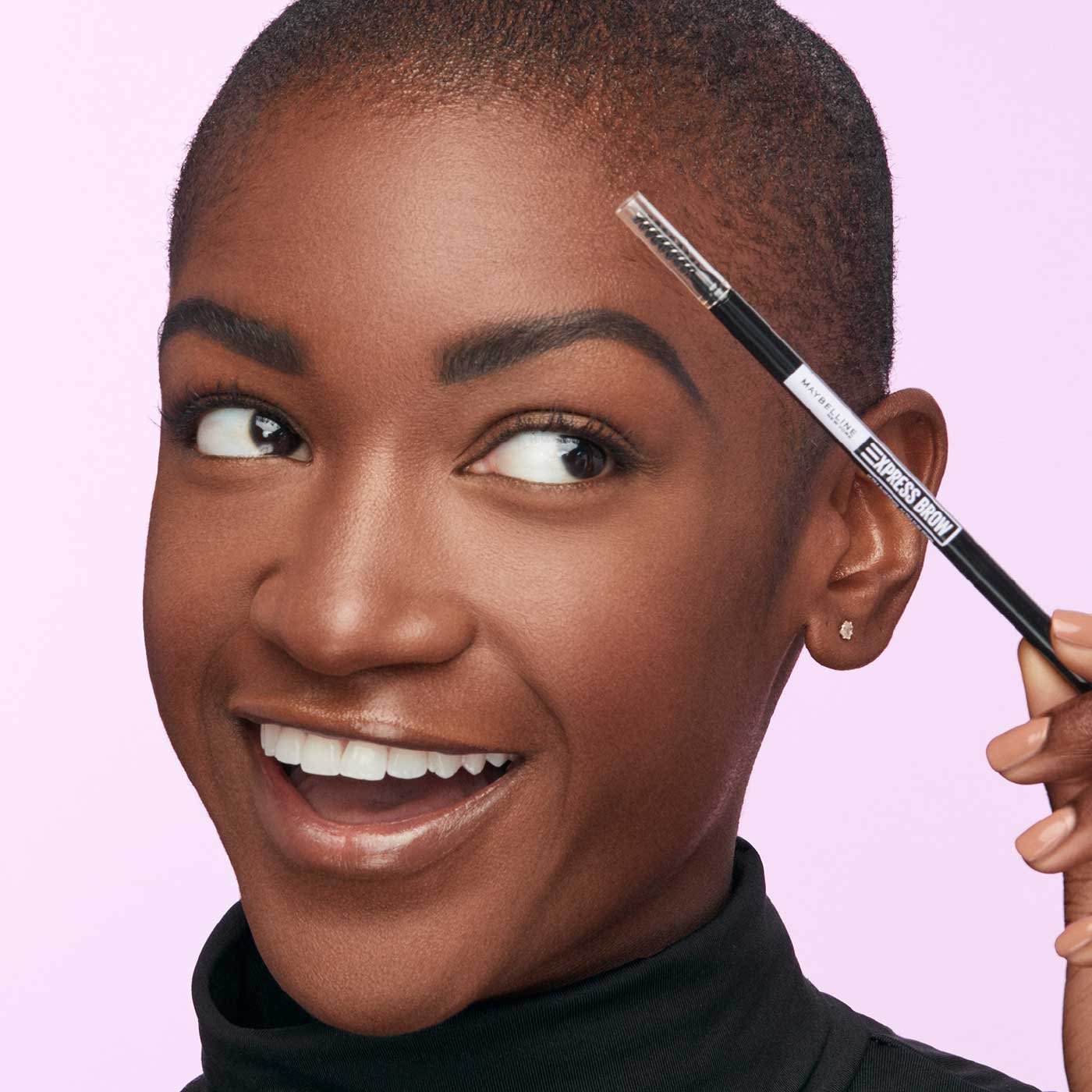 Most natural eyebrow product hot sale