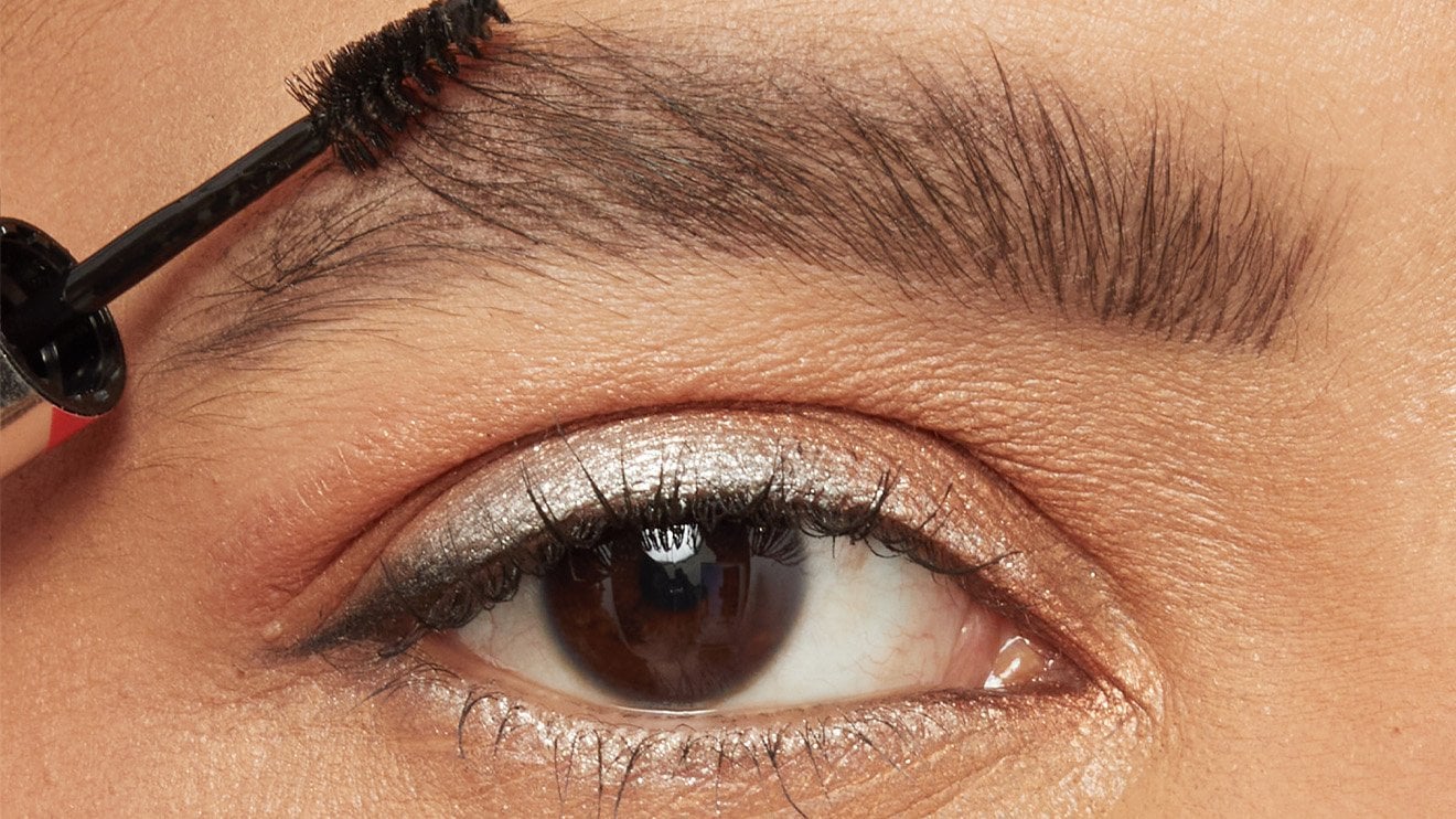 maybelline build a brow slider after
