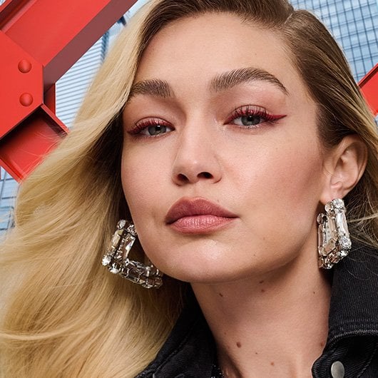 maybelline build a brow carousel 1 gigi