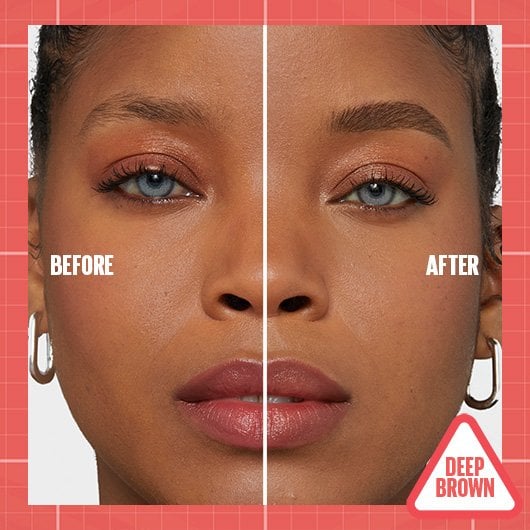 maybelline build a brow carousel BA