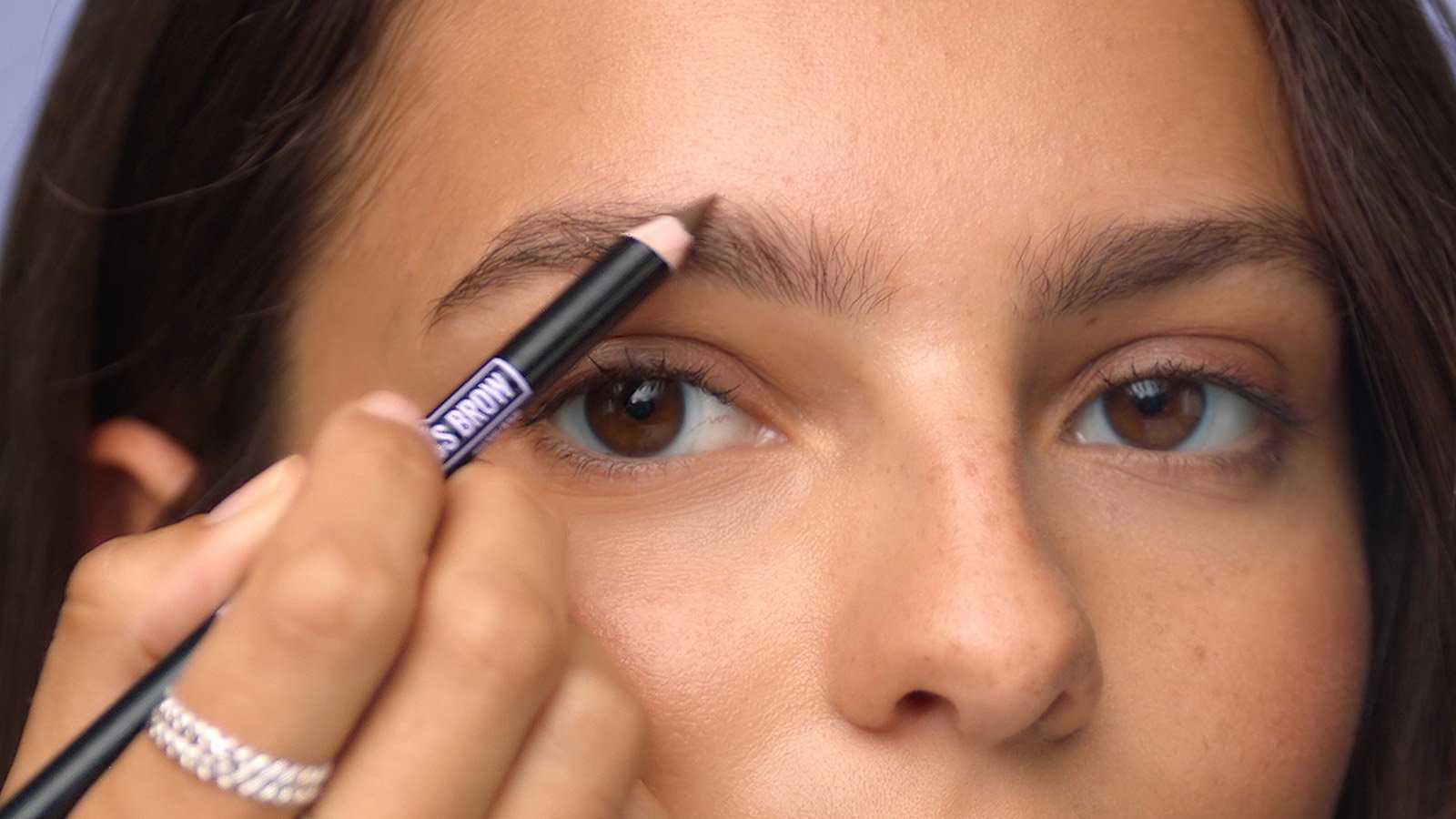 Express Brow™ Shaping Pencil Eye Makeup Maybelline