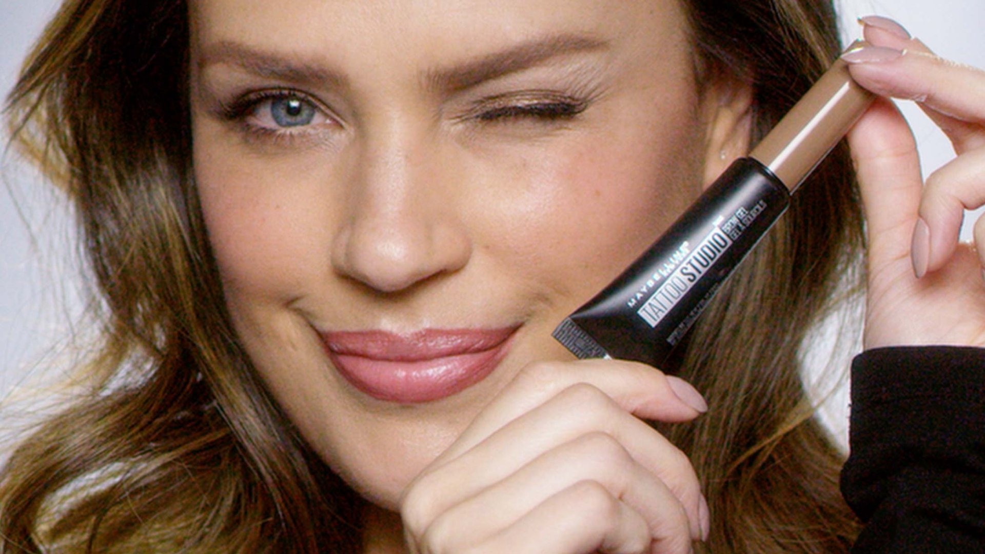 How to Use Eyebrow Gel - Long Lasting, Perfect Eyebrows - Maybelline