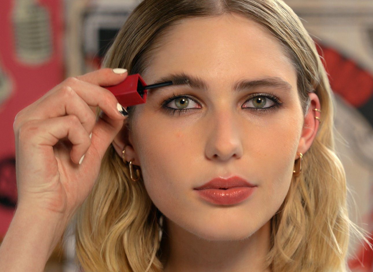 Top brow deals