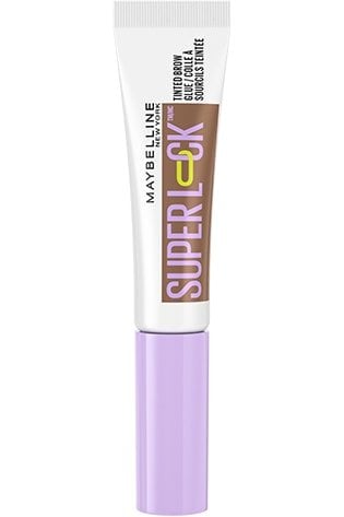 Maybelline Super Lock Tinted Brow 257 MEDIUM BROWN US 41554097887 AV11