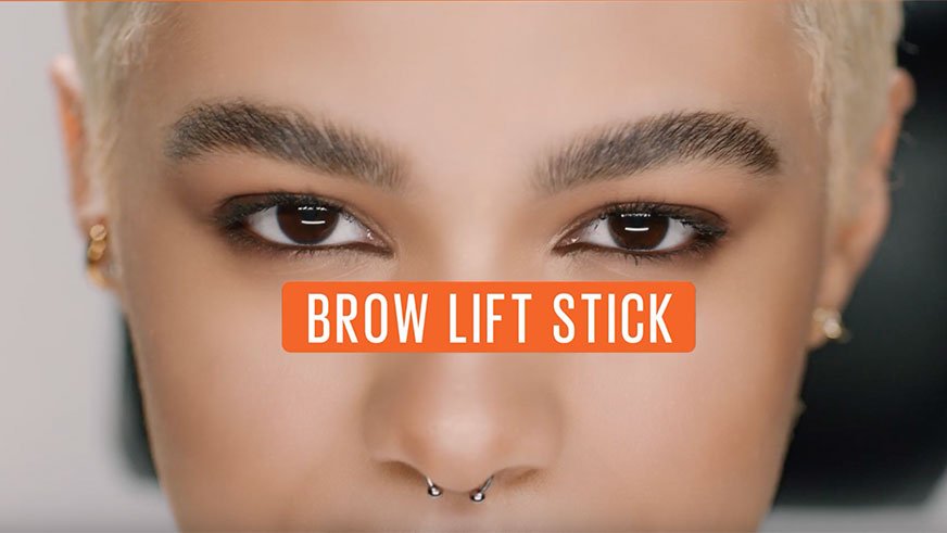 Tattoo Studio Brow Lift® Stick Eyebrow Shaper - Maybelline