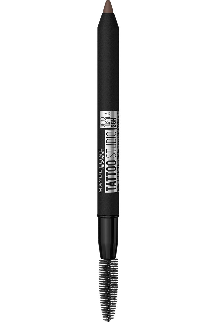 Tattoo Studio® 36 HR Waterproof Brow Pencil - Maybelline