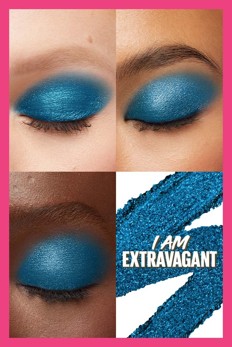 Color Tattoo Eye Stix Shadow, Liner, and Primer Maybelline