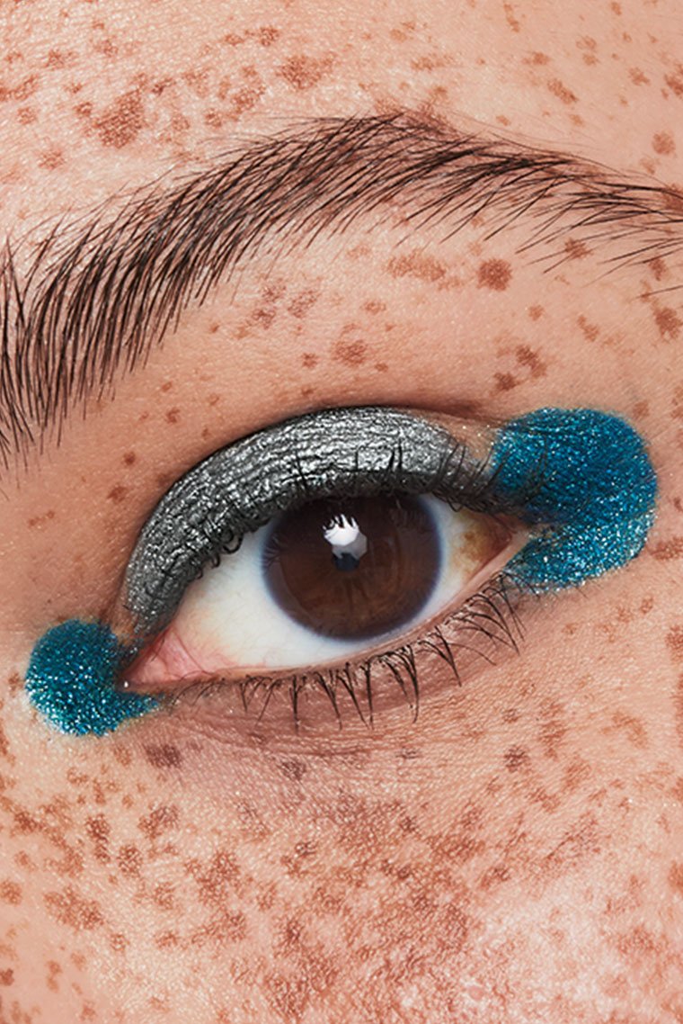 Color Tattoo Eye Stix Shadow, Liner, and Primer Maybelline