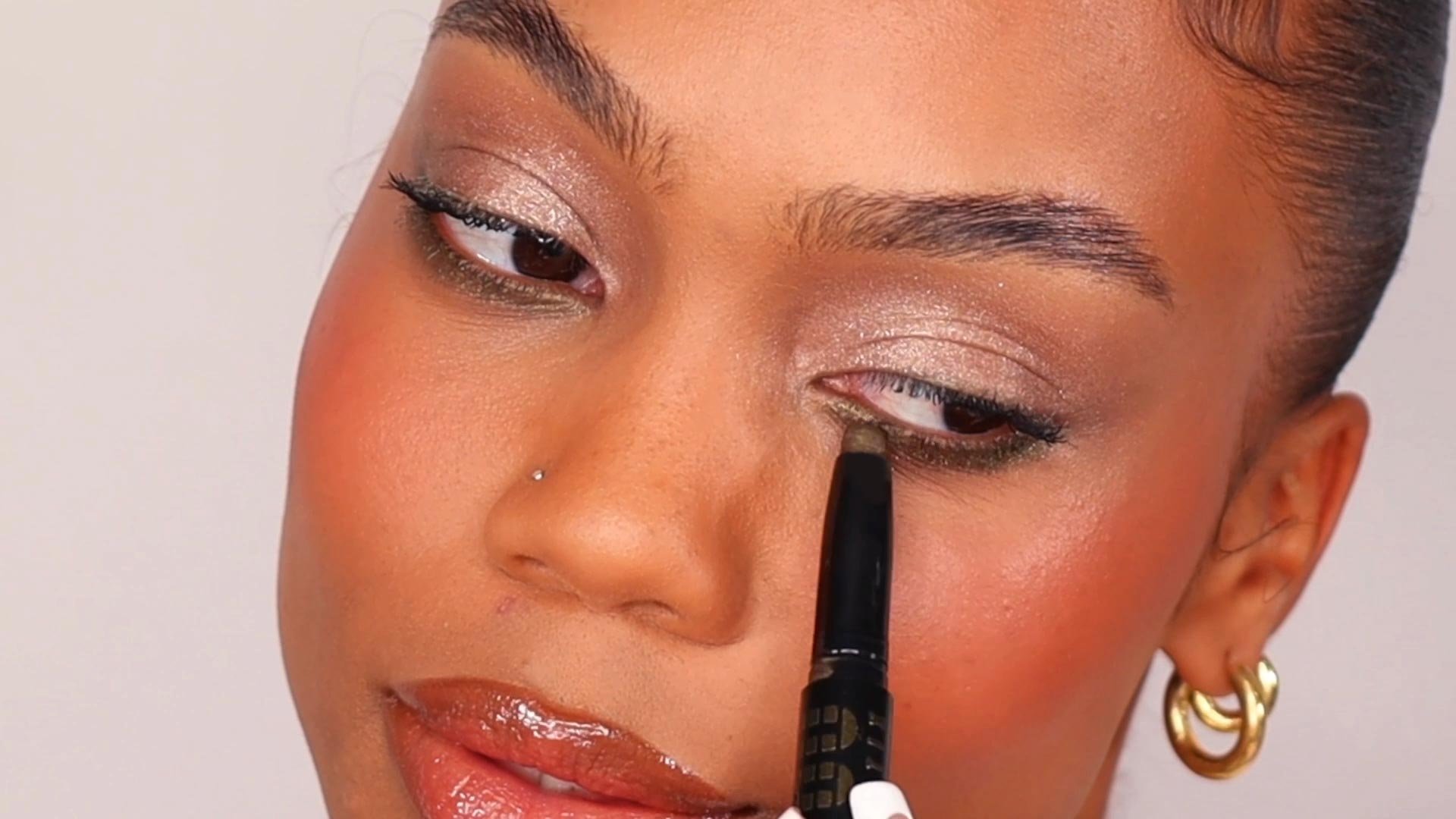 Beauty Styx - Reusable Eyebrow Wax Stick