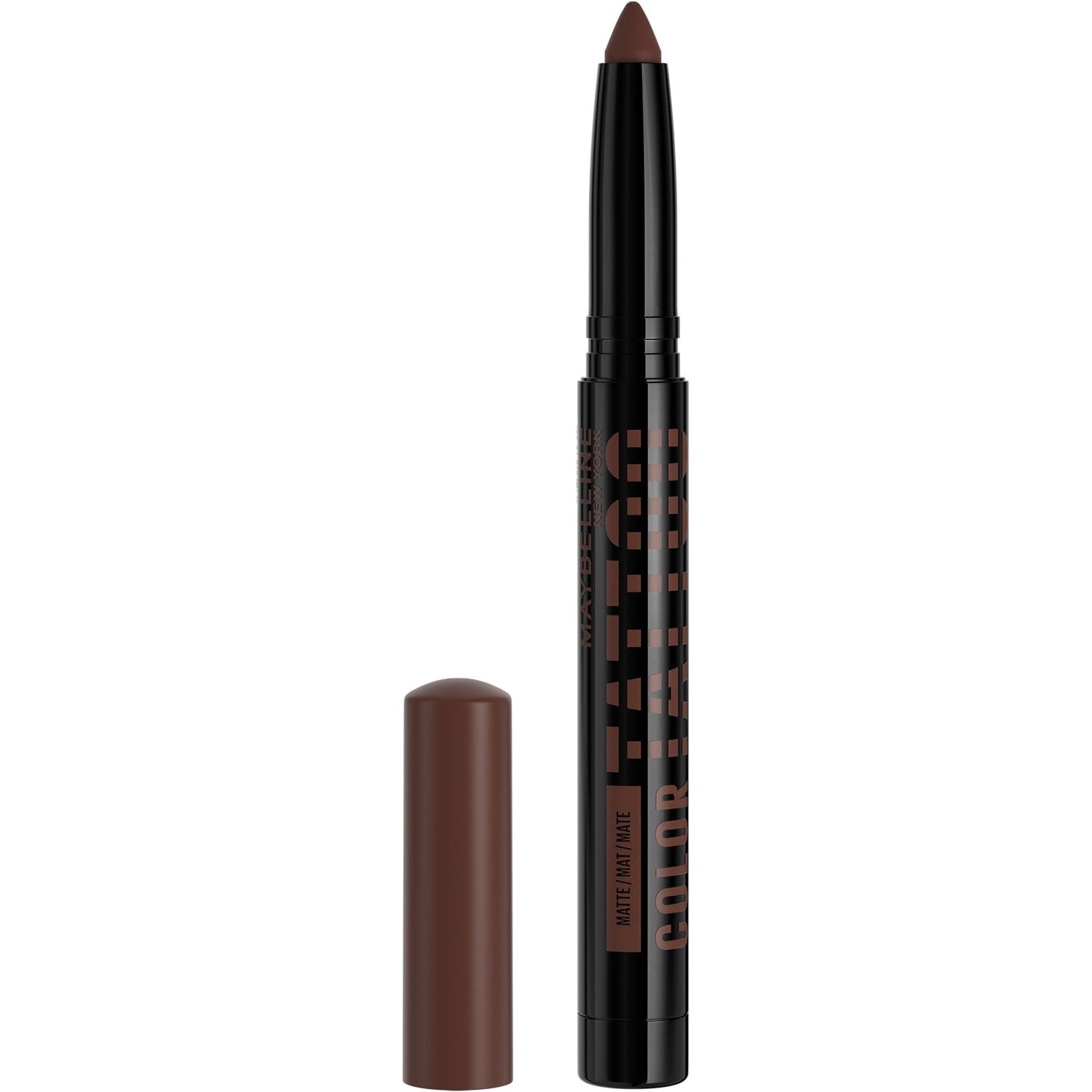 Maybelline Color Tattoo Eye Stix US 25 I AM DETERMINED