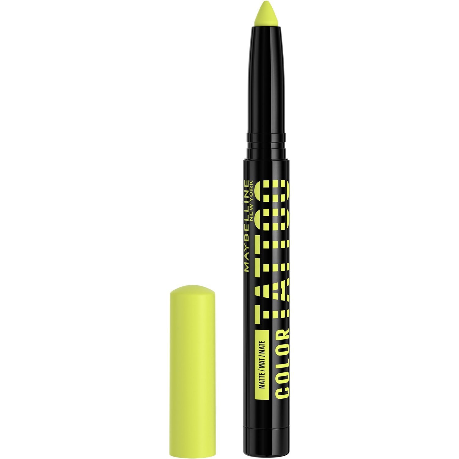 Maybelline Color Tattoo Eye Stix 60 I AM UNEXPECTED