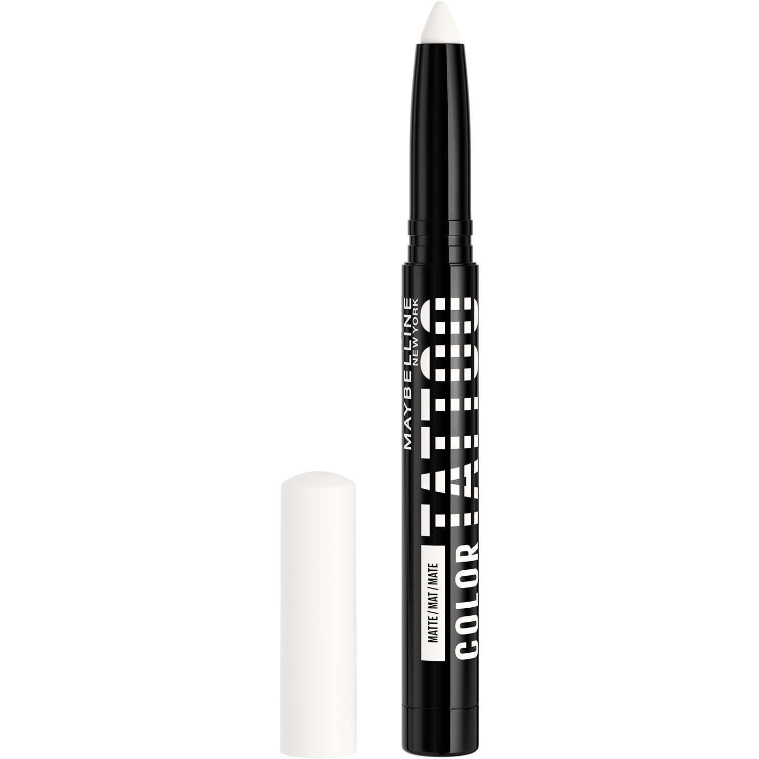Maybelline Color Tattoo Eye Stix 105 I AM UNMATCHED