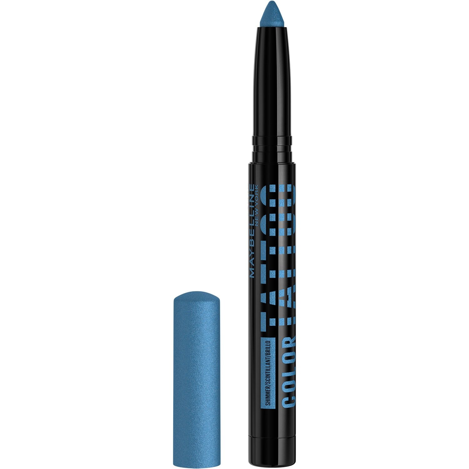 Maybelline Color Tattoo Eye Stix 70 I AM EXTRAVAGANT 041554088151