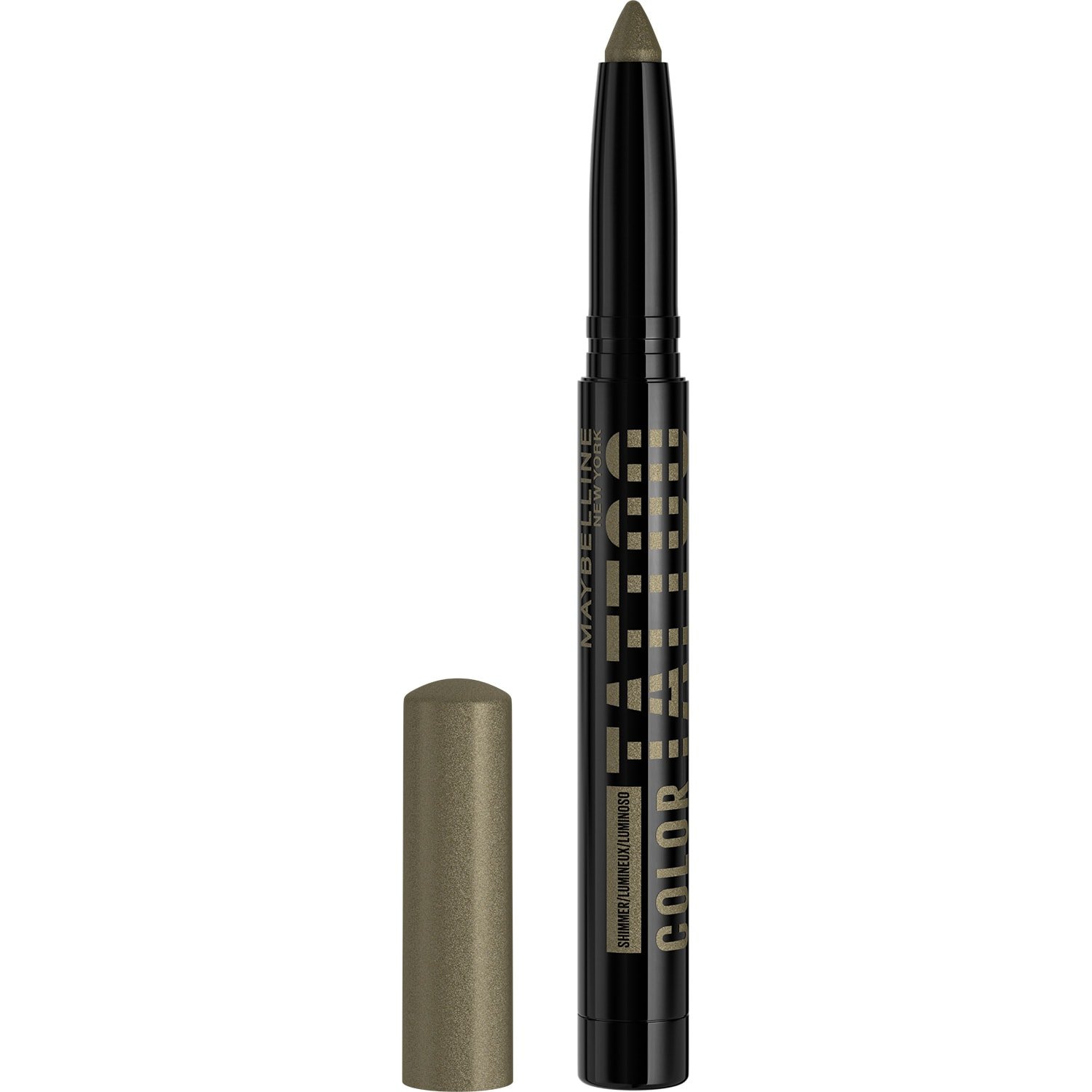 Maybelline Color Tattoo Eye Stix EU 40 I AM FIERCE