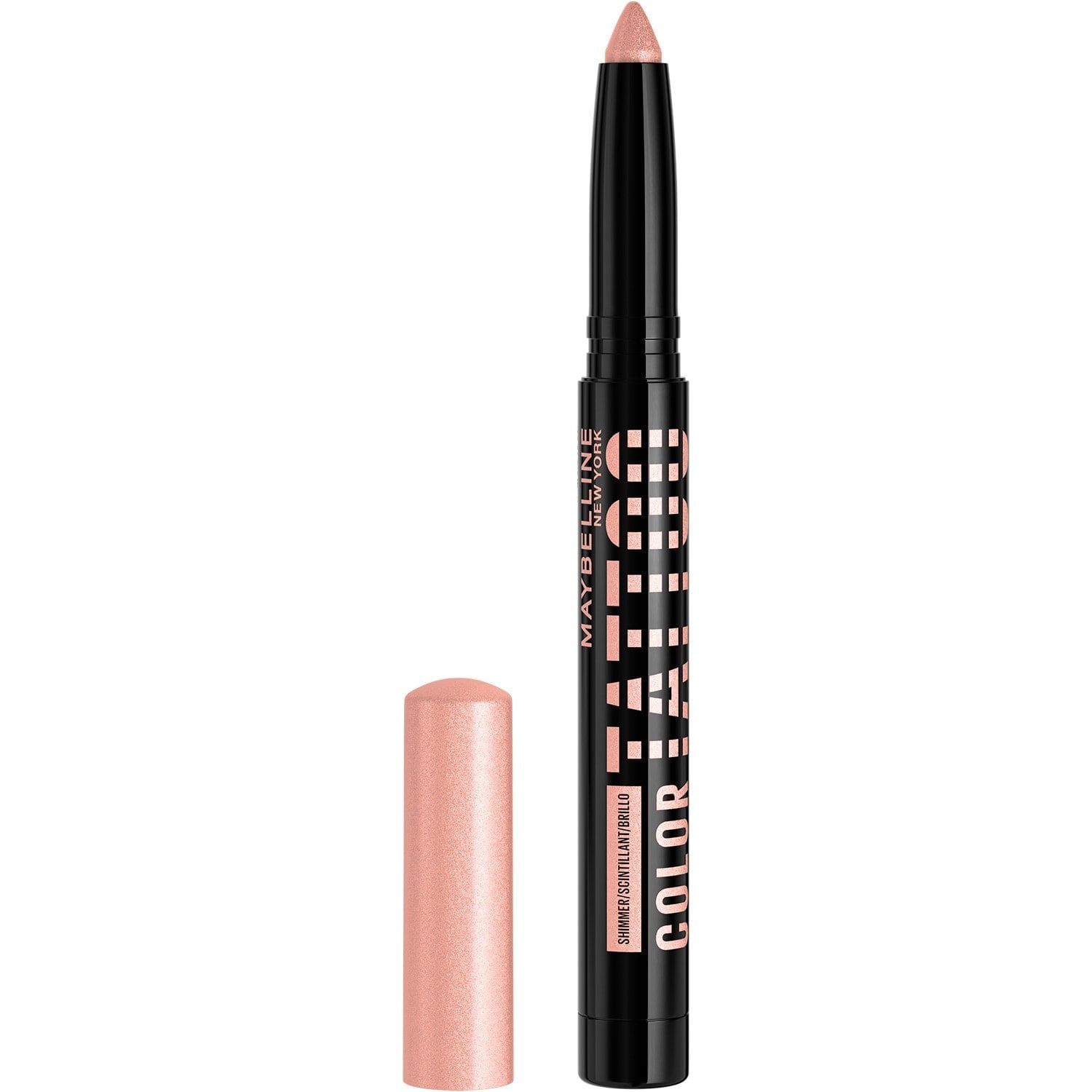 Maybelline Color Tattoo Eye Stix US 20 I AM INSPIRED