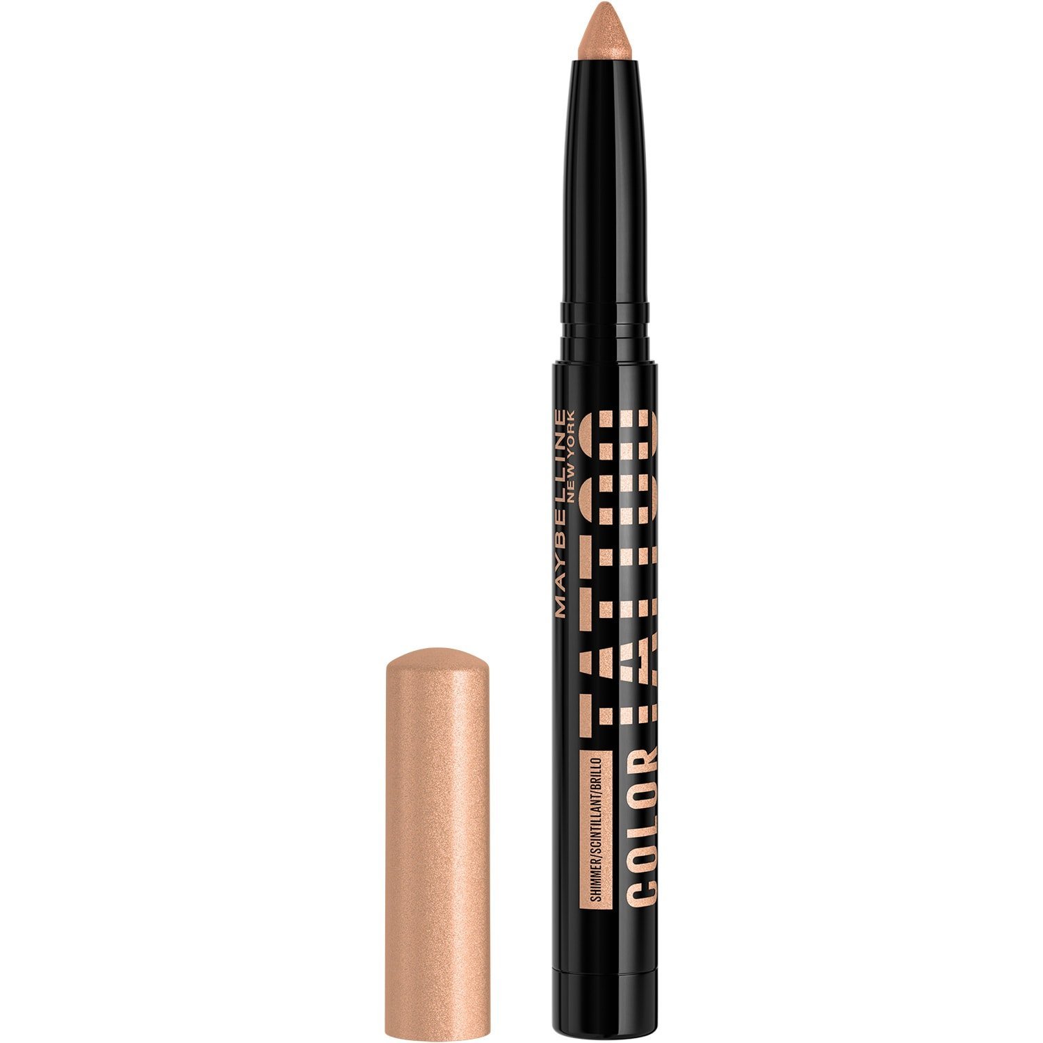 Maybelline Color Tattoo Eye Stix 120 I AM AUTHENTIC square