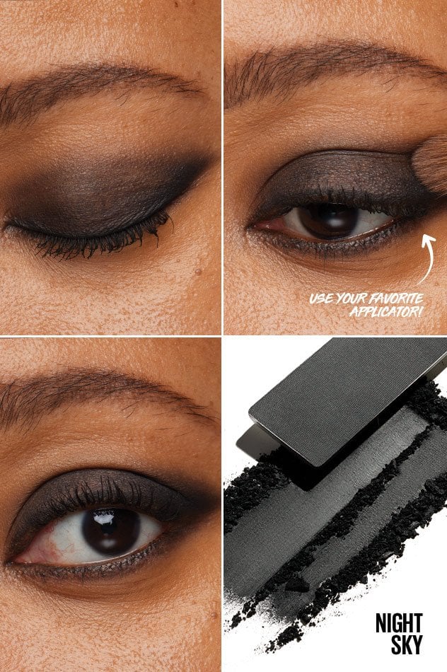 Expert Wear Mono Shade Night Sky Tiffany