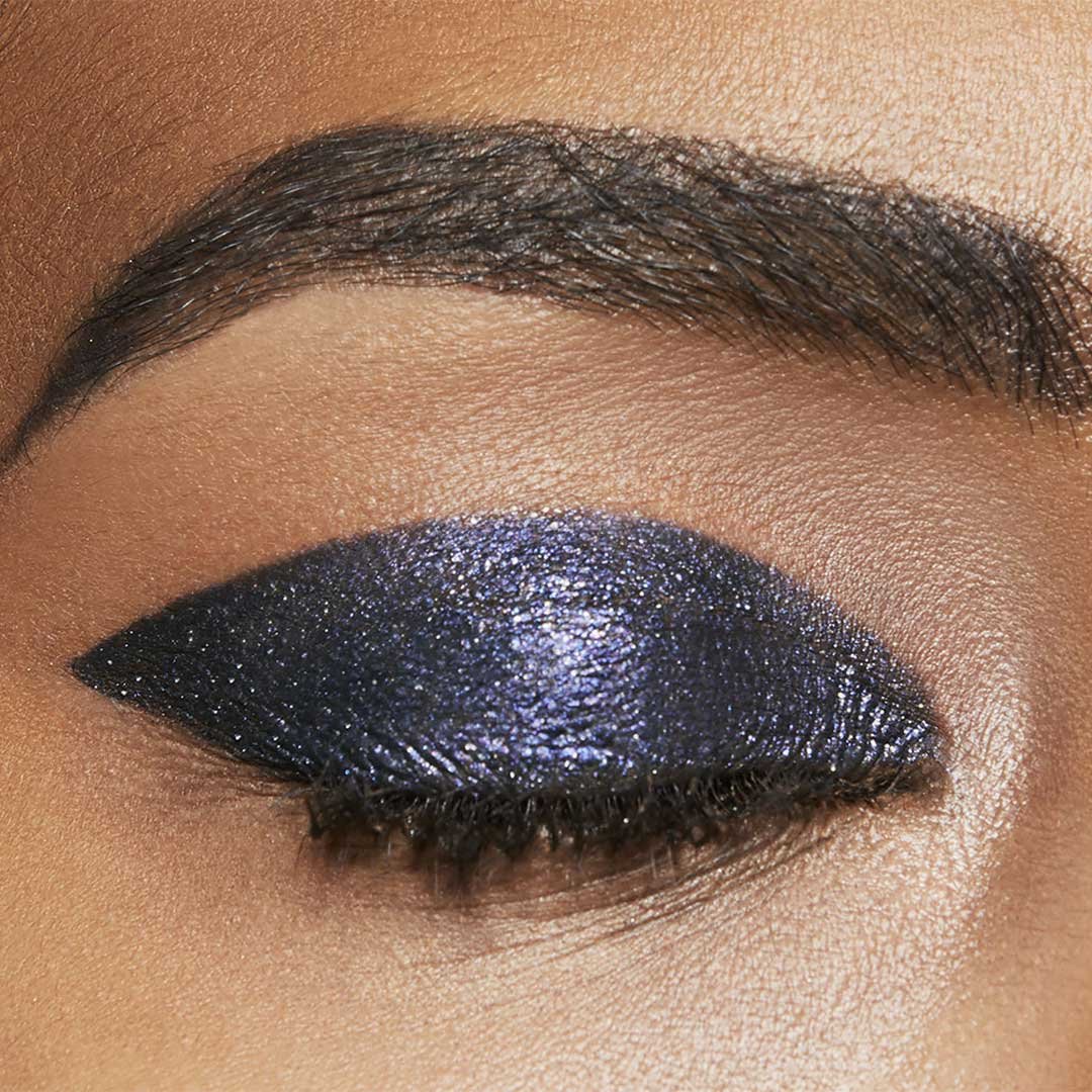 blue eyeshadow slide 2