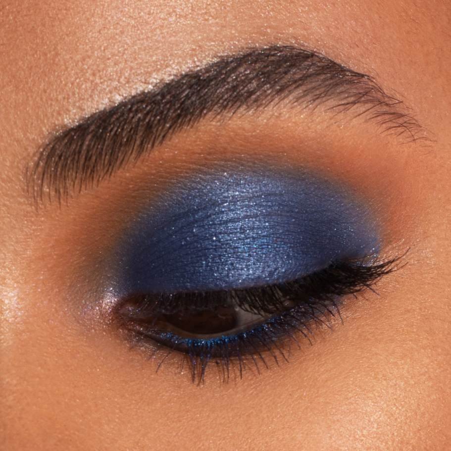 Light blue cream shop eyeshadow