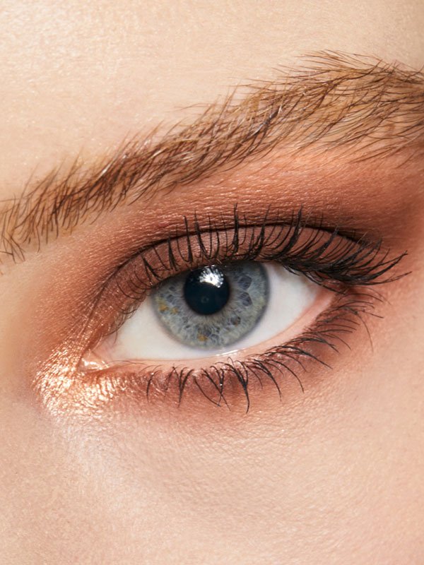 Iconic Nude Eyeshadow Looks Eyeshadow Tutorial Maybelline