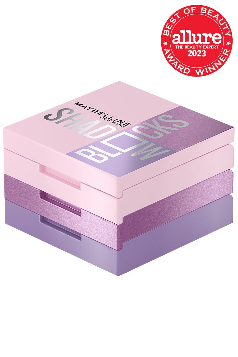 Maybelline eye shadow palette deals
