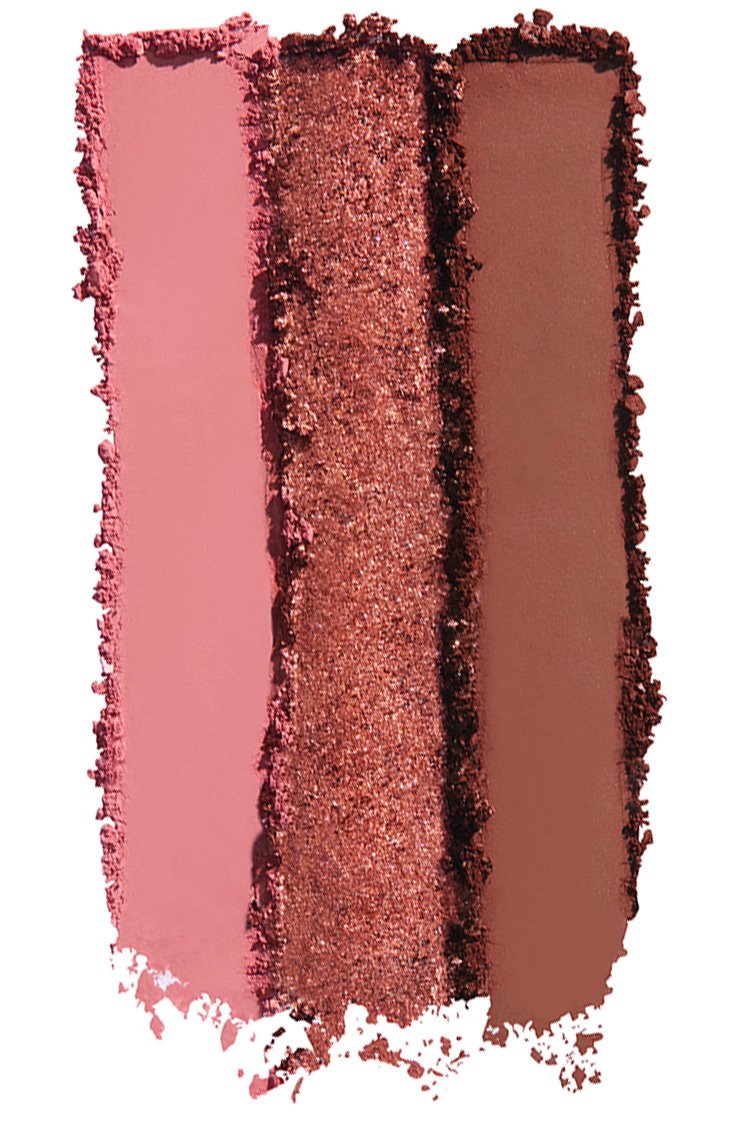 Shadow Blocks™ Eyeshadow Palette Makeup - Maybelline Shadow Blocks™ Eyeshadow Palette Makeup - Maybelline