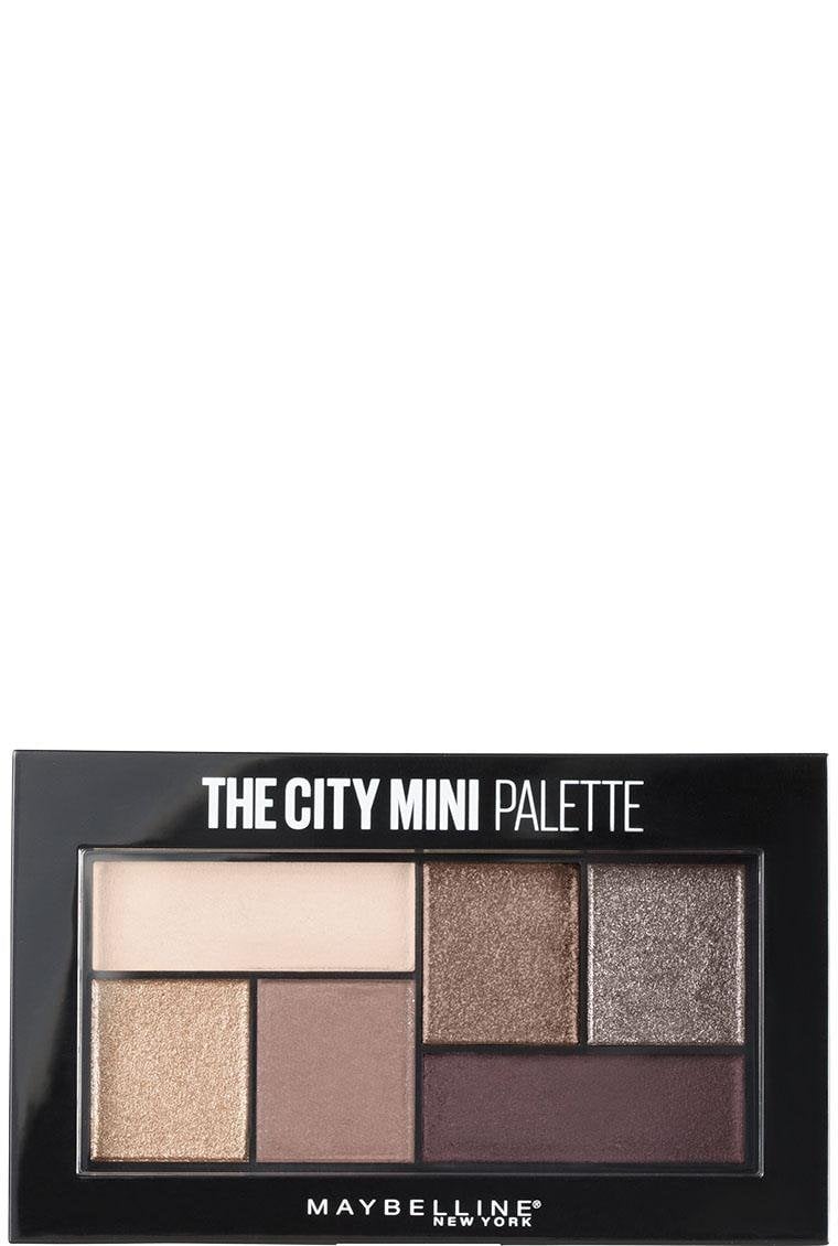 the-city-mini-palette