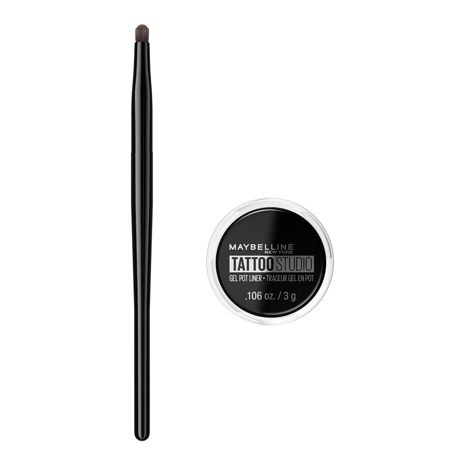Maybelline Brow TSGP 950 BLACKEST BLACK AV11 1500X1500