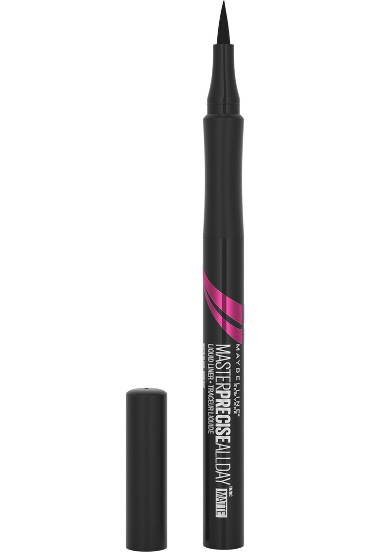 Black Eyeliner - Liquid, Gel & Pencil Liners -