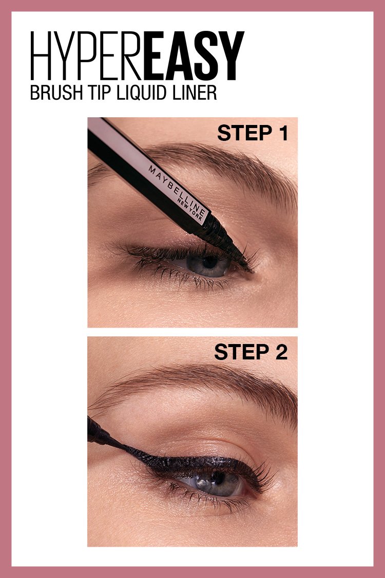 maybelline-hyper-easy-pitch-brown-how-to