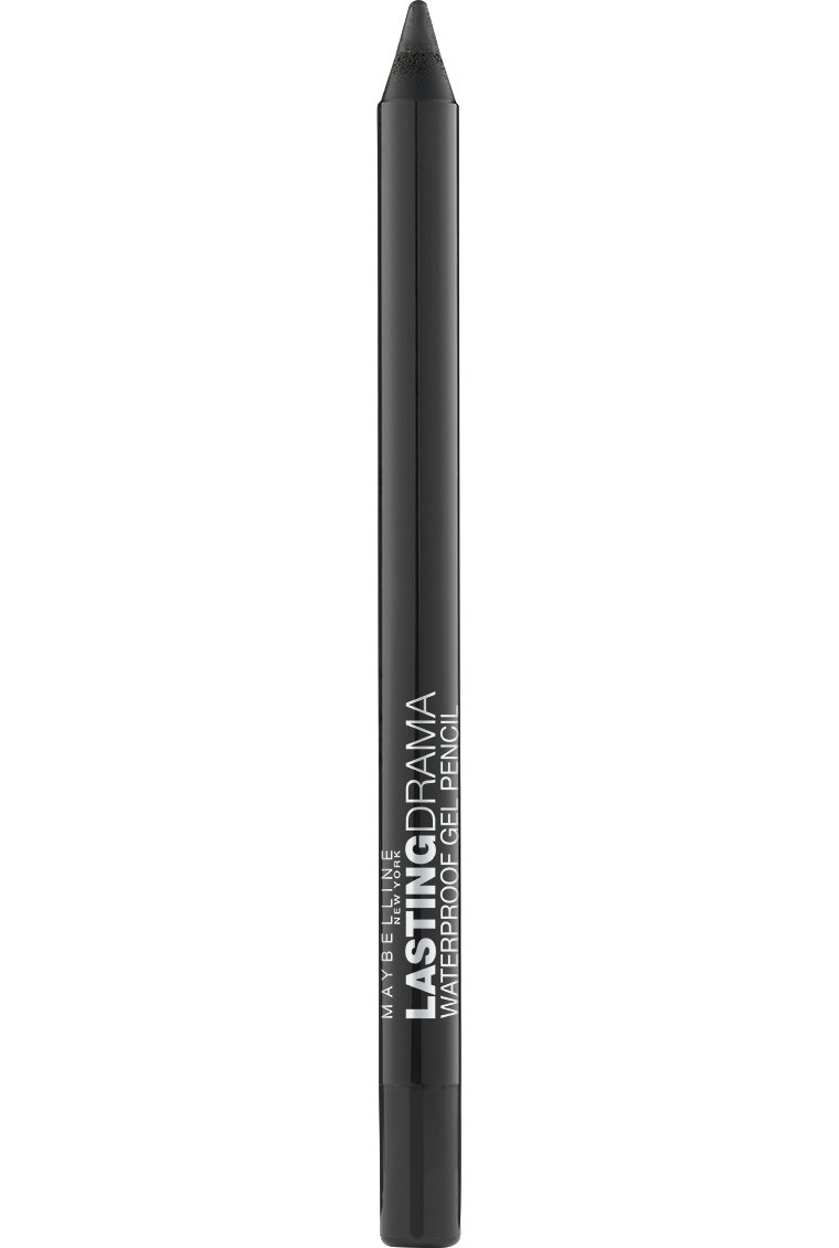 plasticitet spiralformet Swipe Eyestudio® Lasting Drama® Waterproof Gel Pencil Eyeliner - Eyeliner -  Maybelline