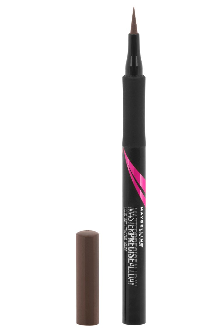 Our Best Brown Eyeliners Liquid, Gel & Pencil Maybelline