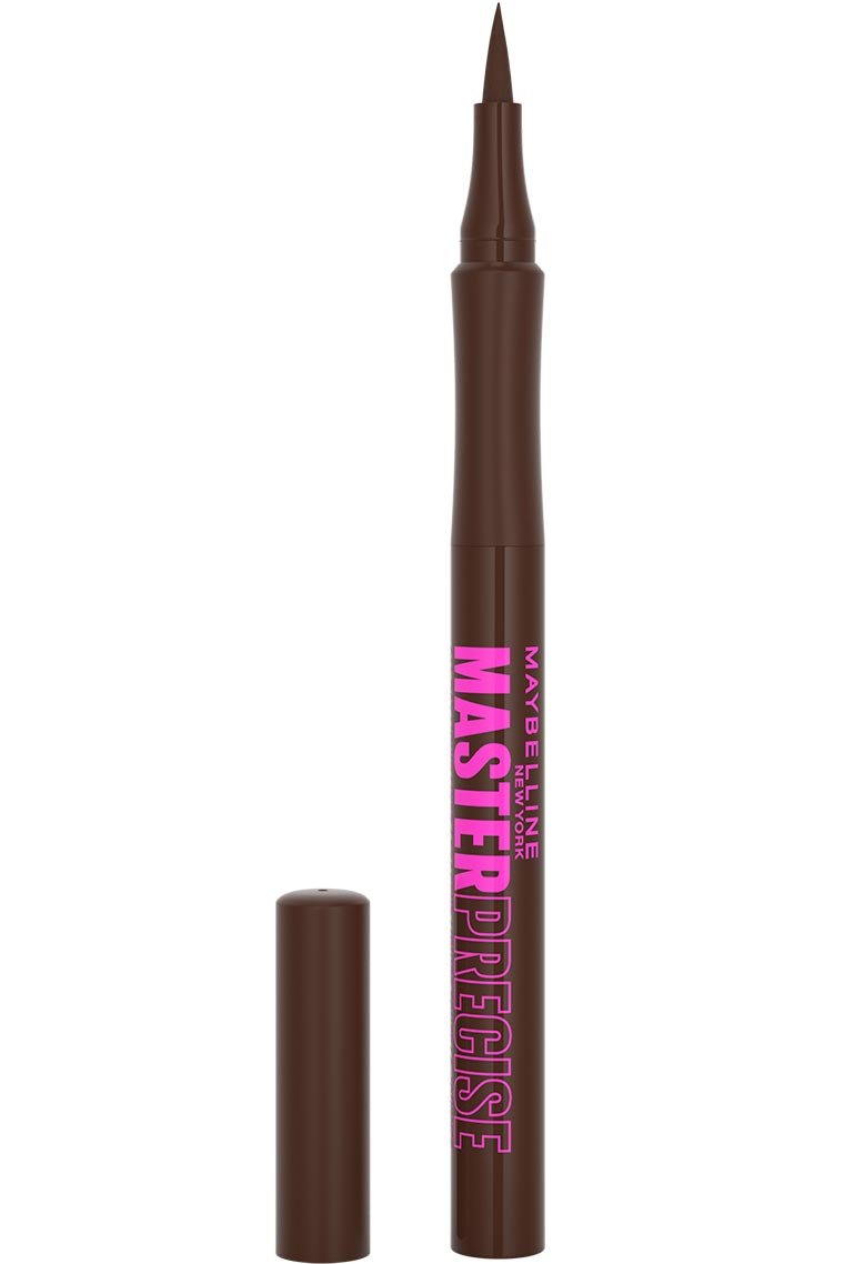 maybelline master precise eyeliner 111 brown 041554549454 o