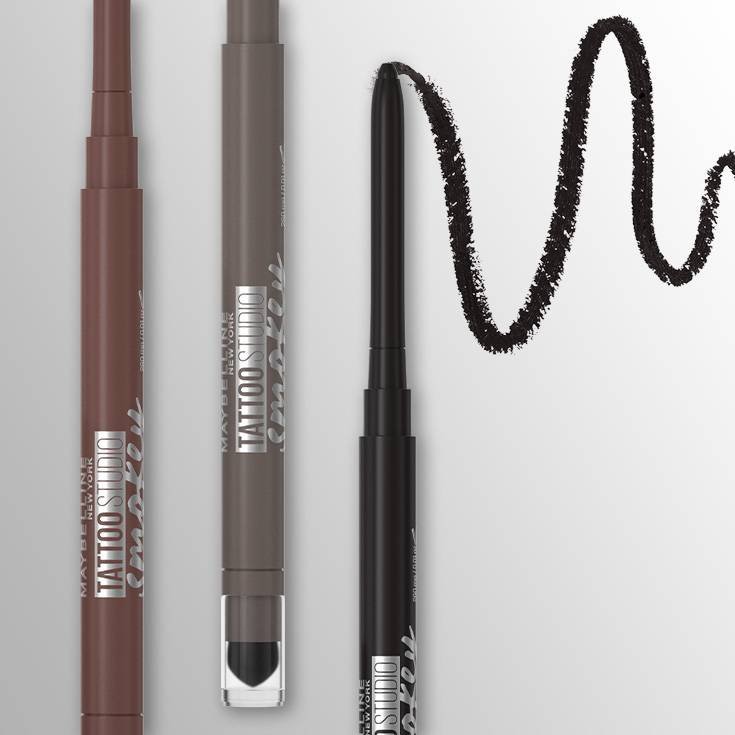 TS Smokey Gel Liner Full Width