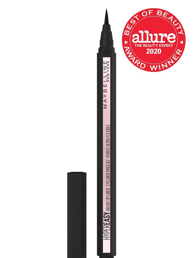 Best brush tip on sale liquid eyeliner