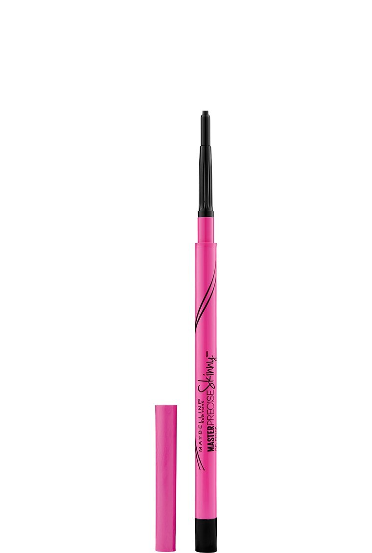 Master Precise Skinny Waterproof Gel Eyeliner Maybelline