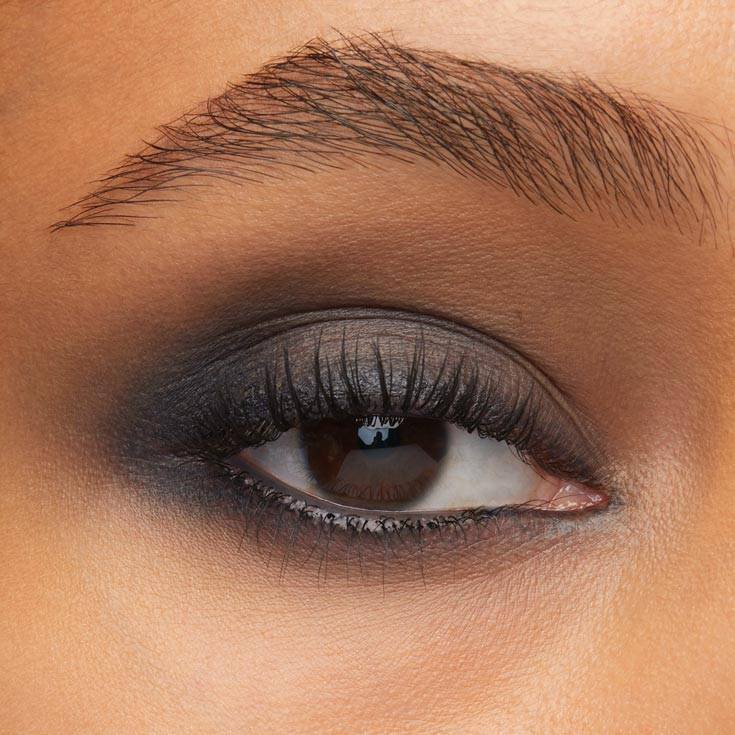 Best Eyeliners- Smokey Eyes Makeup- Maybelline