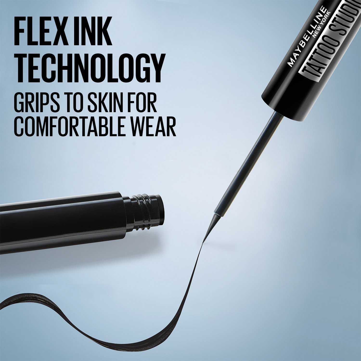 MNY Eye Liquid Liner Tattoo Studio Dip Ink US ATF Key Tech