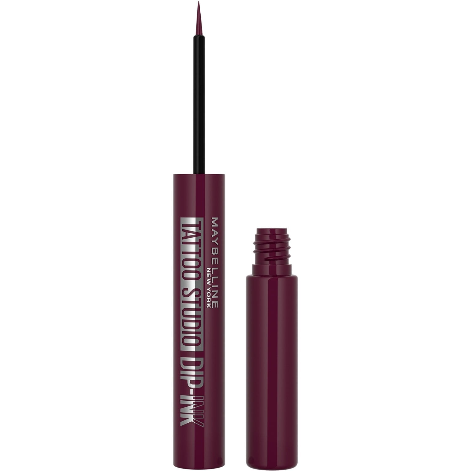 Maybelline Tattoo Studio Dip Ink US 103 Burgundy Boost 41554094497 primary