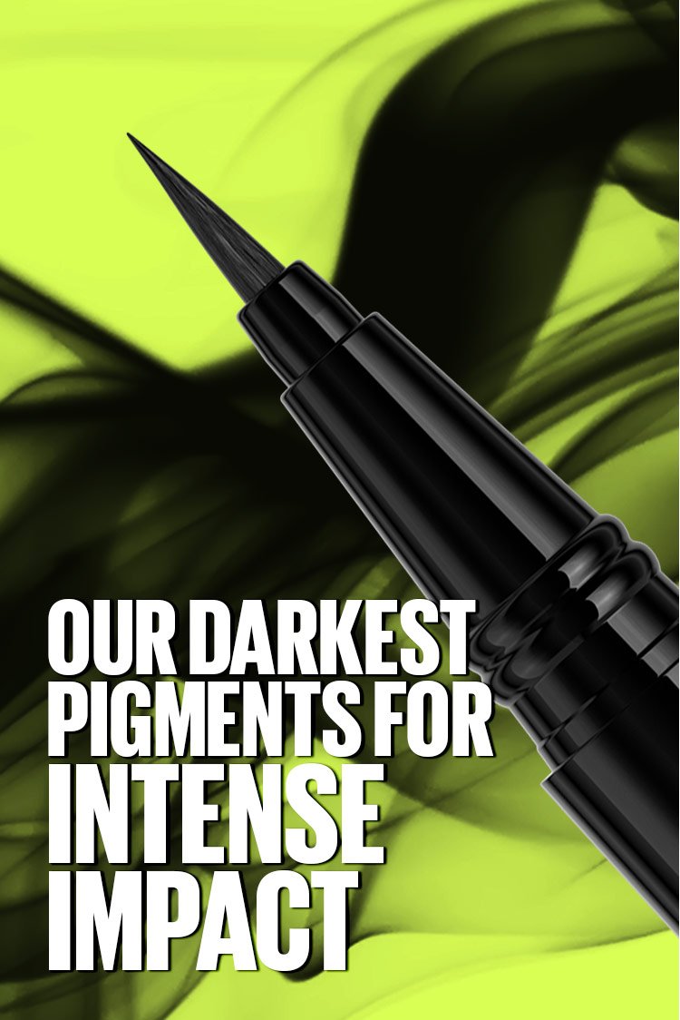 Tattoo Studio® Ink Pen Eyeliner, 24HR of Wear Maybelline