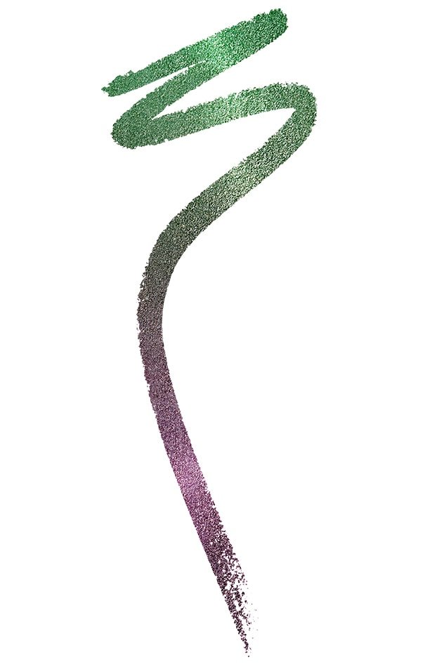 maybelline tattoo liner gel pencil galactic chrome eye aurora flip upc t