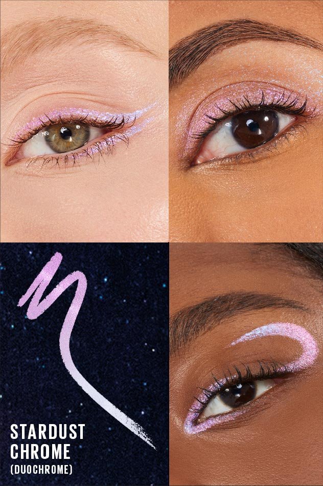 Tattoo Studio Waterproof Gel Eyeliner Pencil Maybelline