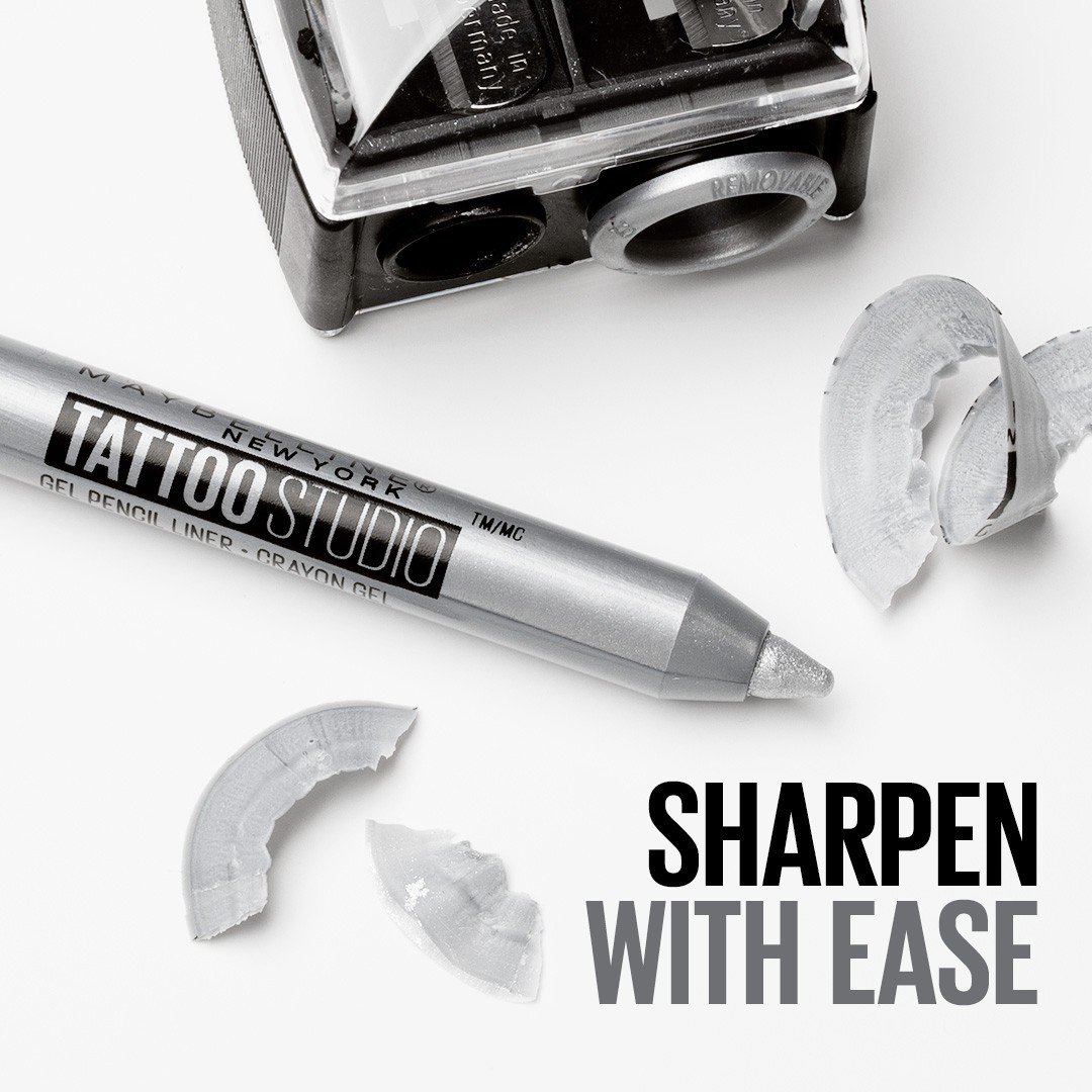 Maybelline best sale tattoostudio eyeliner