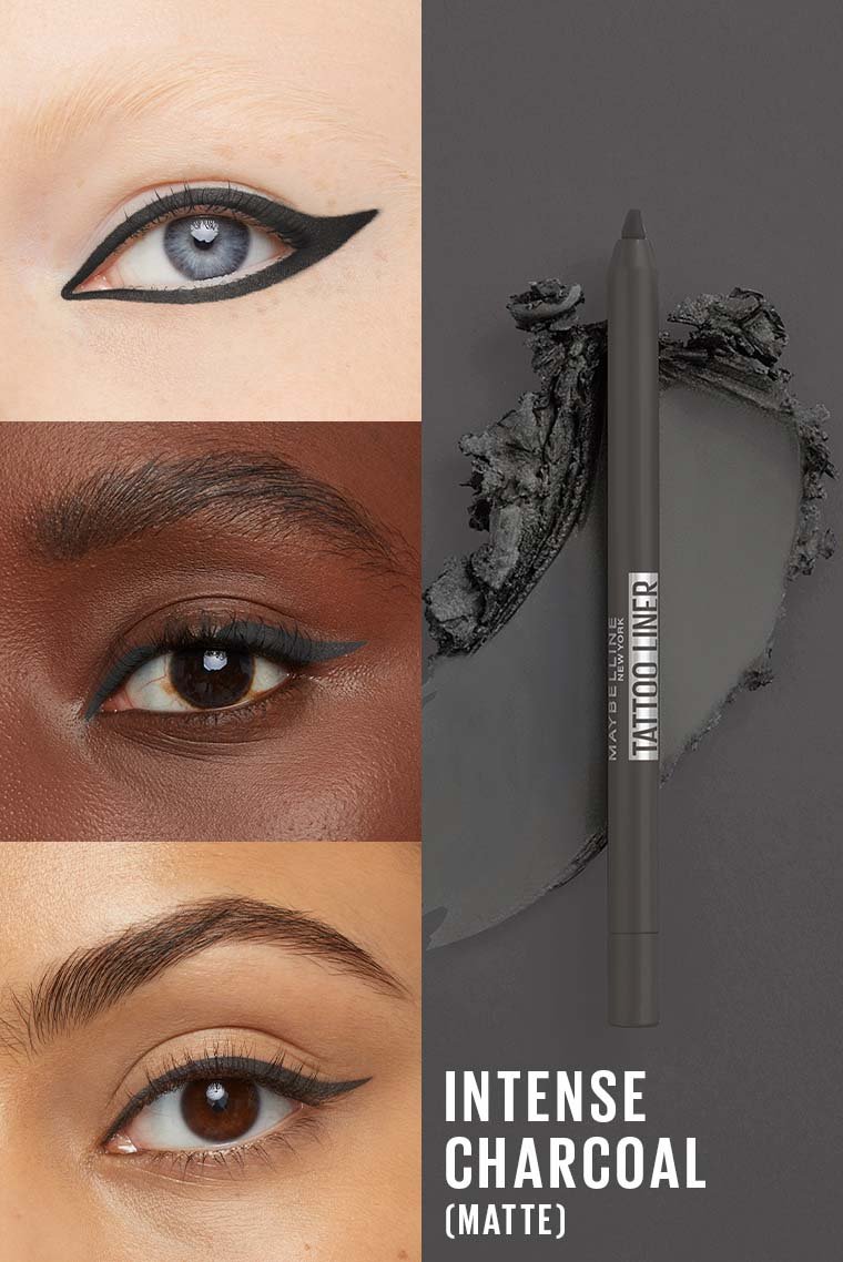 maybelline tattoo studio eyeliner intense charcoal 41554563344 m